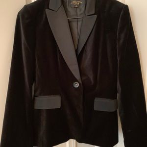 Tahari Luxe jacket
